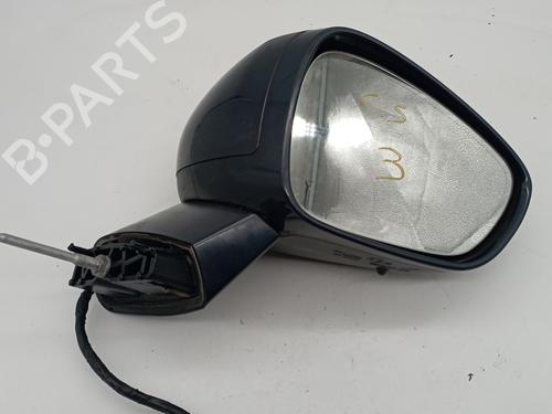 Used Right mirror CITROËN C3 I (FC_, FN_) [2002-2013]  25327096