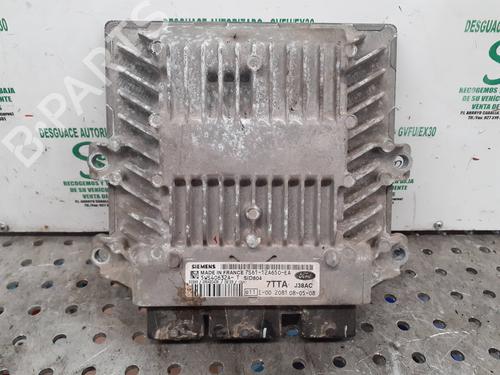 Motorstyringsenhed FORD FIESTA V (JH_, JD_) [2001-2014]  25325099