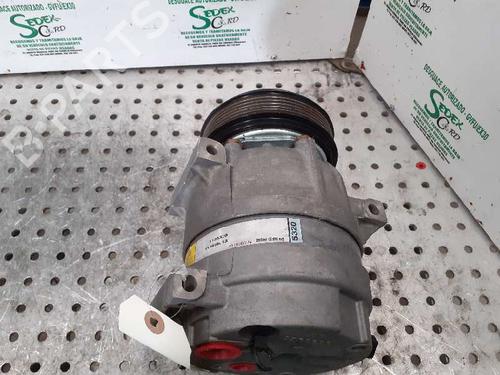 AC compressor RENAULT LAGUNA II (BG0/1_)  | BP25326390M34 