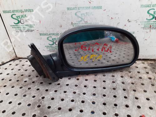 Used Right mirror HYUNDAI ELANTRA V Saloon (MD, UD) [2010-2017]  25311792