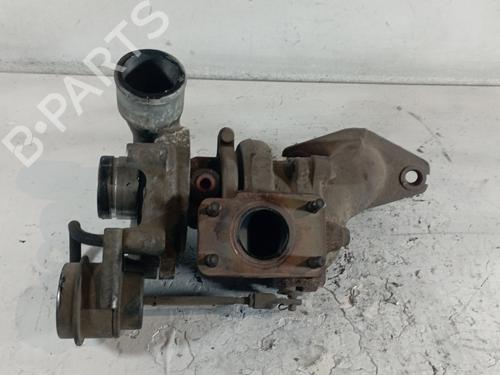 Turbolader/Kompressor IVECO DAILY VI Platform/Chassis  | BP25329690M71 