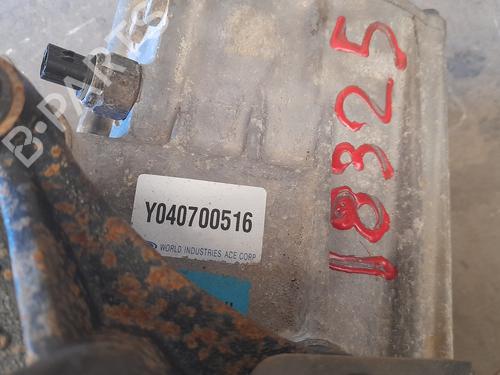 Gearbox KIA CARNIVAL II (GQ)  | BP29387653M3 