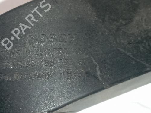 Pedal PEUGEOT 206 Hatchback (2A/C) 1.6 HDi 110 | BP25316921I4 