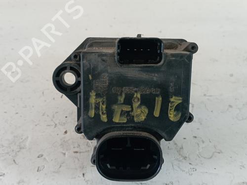 Used Heater resistor PEUGEOT PARTNER Tepee [2008-2025]  25308076