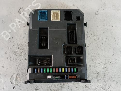 Fuse box CITROËN C2 (JM_)  | BP25325776E1 