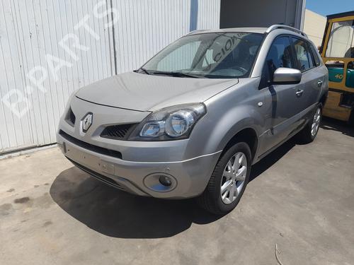 Steering rack RENAULT KOLEOS I (HY_) 2.0 dCi (HY0K) | BP25485005M22 - Image 10