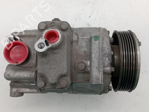 AC compressor SEAT TOLEDO III (5P2)  | BP33677241M34  - Image 5