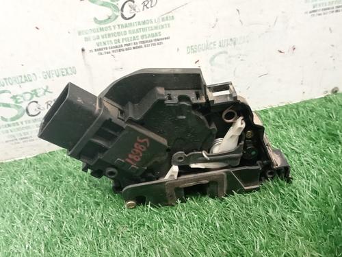Front right lock FORD FOCUS C-MAX (DM2)  | BP25314892C97 
