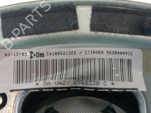 Førerens kollisjonspute CITROËN C2 (JM_) 1.6 HDi | BP25322851C9 