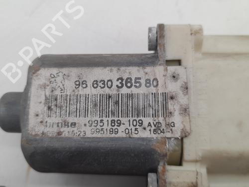 Right front window motor PEUGEOT 407 SW (6E_, 6D_)  | BP25314467E20 