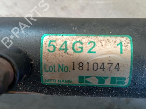 Steering rack SUZUKI LIANA Hatchback  | BP25325889M22 