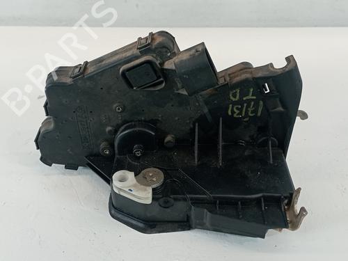 Rear right lock BMW 3 (E46) 320 i | BP25319183C99 