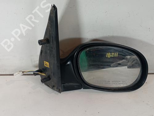 Right mirror SSANGYONG KORANDO (KJ) 2.9 TD | BP25320725C27 