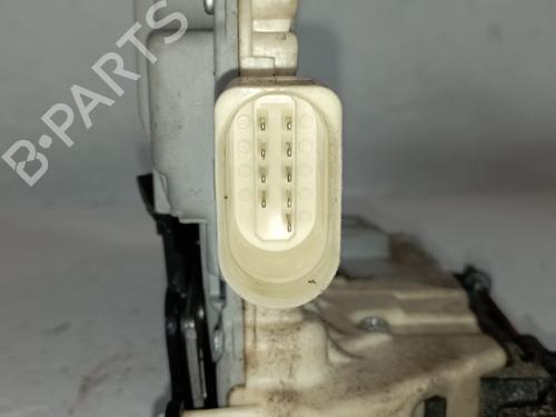 Front left lock VW PASSAT B6 (3C2)  | BP25317920C98 