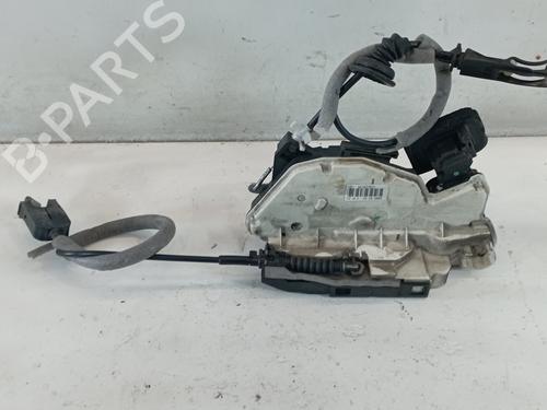 Used Front left lock VW GOLF SPORTSVAN VII (AM1, AN1) [2014-2020]  25316709