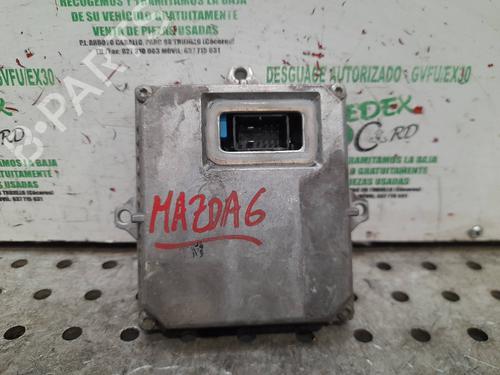 Module xenonverlichting MAZDA 6 Saloon (GG) 2.0 DI (GG14) | BP25318398C53 