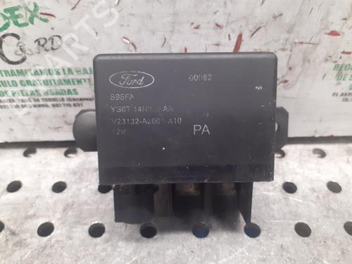 Module électronique FORD FIESTA IV (JA_, JB_) [1995-2006]  25309124