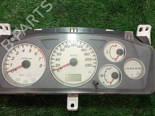 Kombinert Instrument MITSUBISHI PAJERO II (V3_W, V2_W, V4_W, V5_W) [1990-2001]  25326392