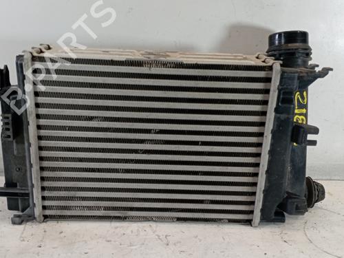 Used Intercooler NISSAN QASHQAI II SUV (J11, J11_) [2013-2025]  25328050