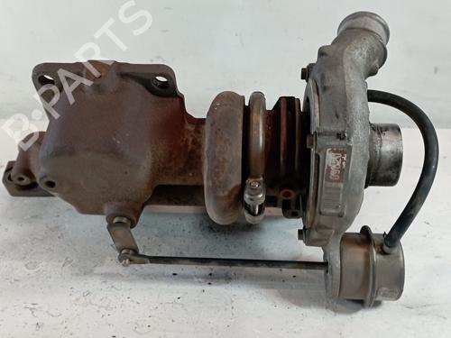 Turbocharger/Supercharger FORD MONDEO III Saloon (B4Y)  | BP25328320M71 