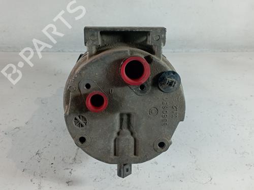 AC compressor RENAULT VEL SATIS (BJ0_)  | BP25326498M34 