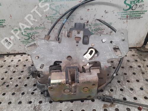 Rear right lock CHRYSLER VOYAGER IV (RG, RS)  | BP25320953C99 