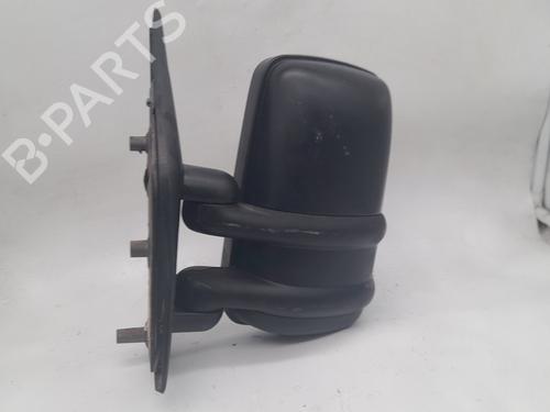 Left mirror RENAULT MASTER II Bus (JD)  | BP25313145C26 