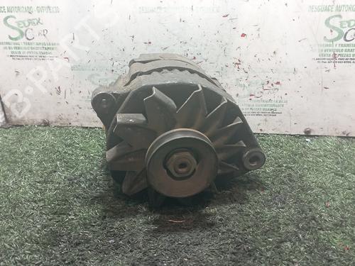 Used Alternator RENAULT MEGANE I Classic (LA0/1_) [1996-2008]  25323252
