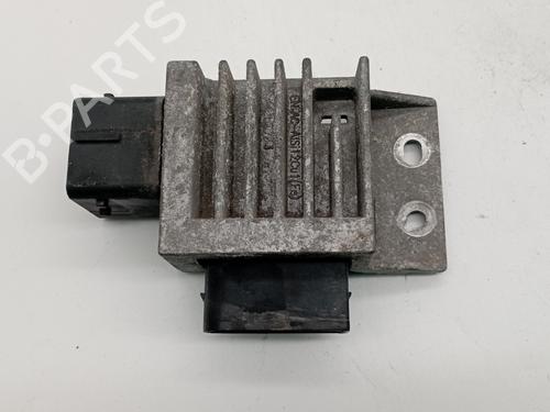 Elektronisk modul RENAULT MASTER III Van (FV) 2.3 dCi 135 FWD (FV0N, FV08, FV06, FV00, FV1S) (136 hp) 29731911