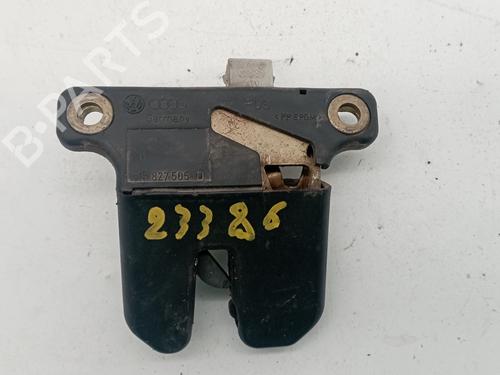 Bakluke lås SEAT TOLEDO II (1M2) [1998-2006]  25405849