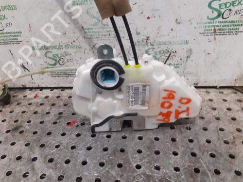 Front left lock HONDA CIVIC VIII Hatchback (FN, FK) 2.2 CTDi (FK3) | BP25321098C98 