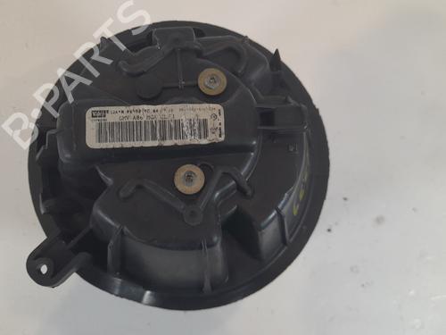 Used Heater blower motor CITROËN C2 (JM_) 1.4 HDi (68 hp) 25318552