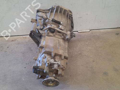 Gearbox IVECO DAILY IV Van  | BP25330246M3 