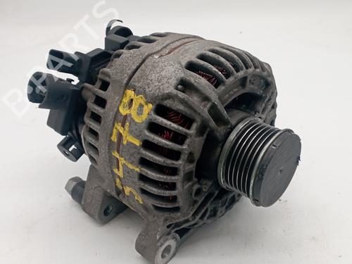 Used Alternator CITROËN C4 I (LC_) [2004-2014]  27801983