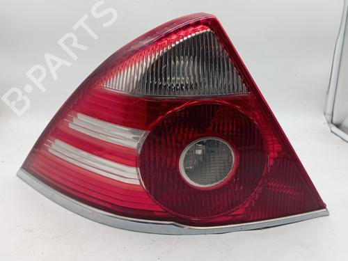 Venstre baglygte FORD MONDEO III Saloon (B4Y) [2000-2007]  28693998