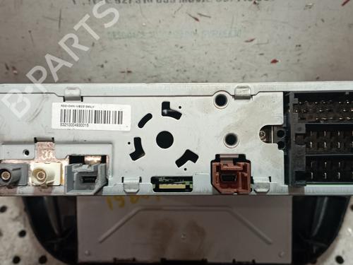 Bilradio IVECO DAILY VI Platform/Chassis  | BP25329085E6 