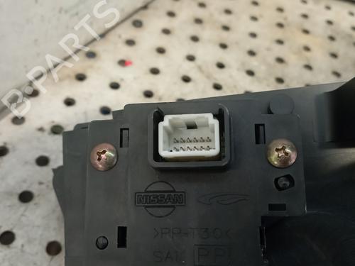 Instrument cluster NISSAN PRIMERA Hatchback (P12)  | BP25322488C47 