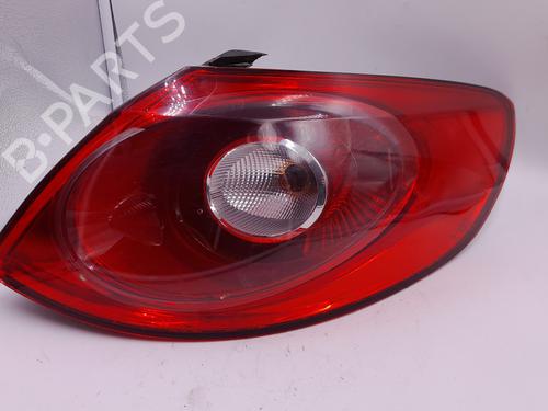 Used Right taillight Right taillight VW PASSAT CC B6 (357) 2.0 TDI (140 hp) 33891510 33891510