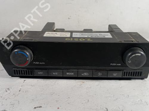 Airco bedieningspaneel SSANGYONG KYRON [2005-2014]  25324827