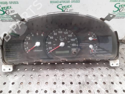 Used Instrument cluster KIA SORENTO I (JC) [2002-2011]  25325145
