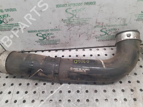 Used Pipe SEAT LEON (1P1) [2005-2013]  25311650