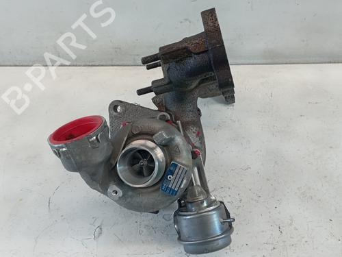 Used Turbocharger/Supercharger AUDI A3 Sportback (8PA) [2004-2015]  25329459
