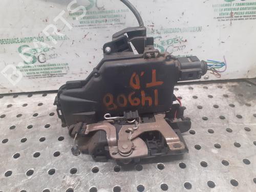 Høyre bak lås VW GOLF IV Variant (1J5)  | BP25317634C99 