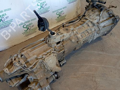 Gearbox SUZUKI GRAND VITARA II (JT, TE, TD)  | BP25330307M3 