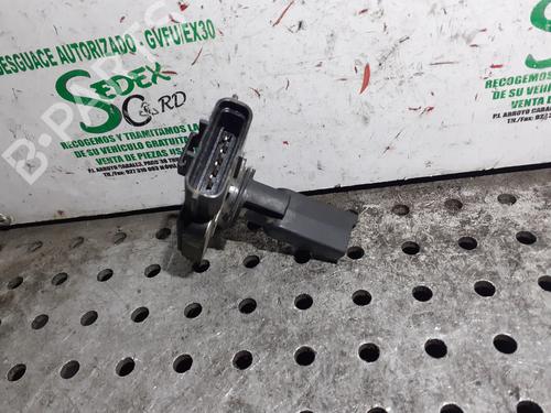 Mass air flow sensor FORD MONDEO III Saloon (B4Y)  | BP25309190M95 