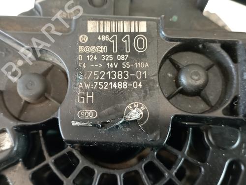 Alternator BMW 3 (E46) 318 i | BP25324492M7 