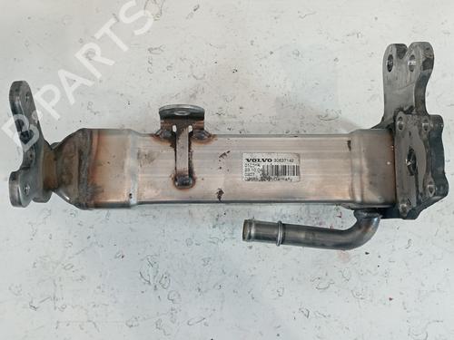 EGR-Ventil VOLVO S60 I (384) D5 (163 hp) 25325218