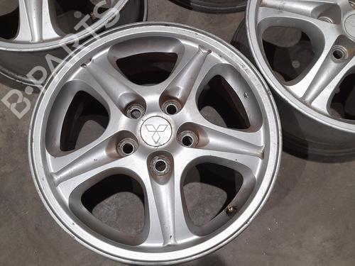 Rim MITSUBISHI OUTLANDER I (CU_W)  | BP29371033C45 