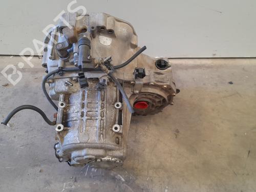 Used Gearbox NISSAN ALMERA II Hatchback (N16) [2000-2025]  25328912