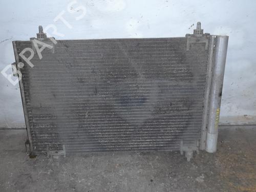 Used AC radiator PEUGEOT 307 (3A/C) [2000-2012]  25320290